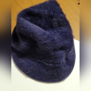 COPY - Vintage Mohair Kangol Cap